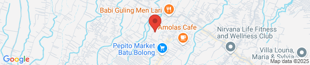 Valle Canggu
