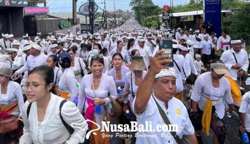 Uluwatu Closures Ahead: How to Avoid the Traffic Chaos