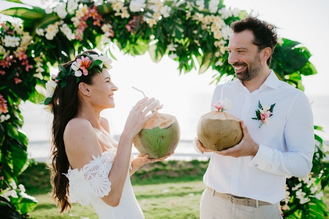 Wedding in Bali: How much does it really cost?