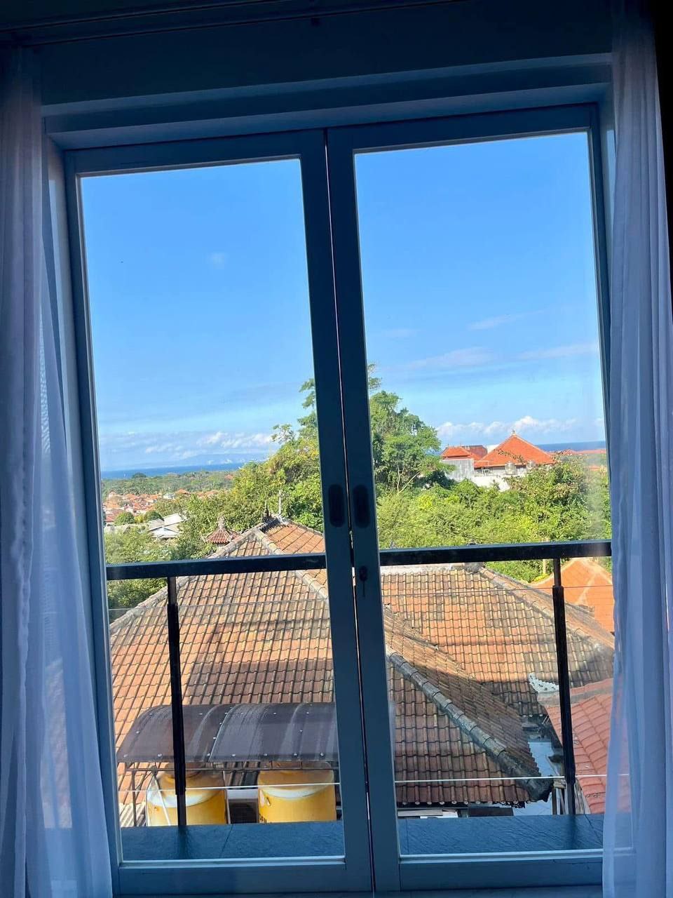 Villa ocean view Benoa (nusa dua)