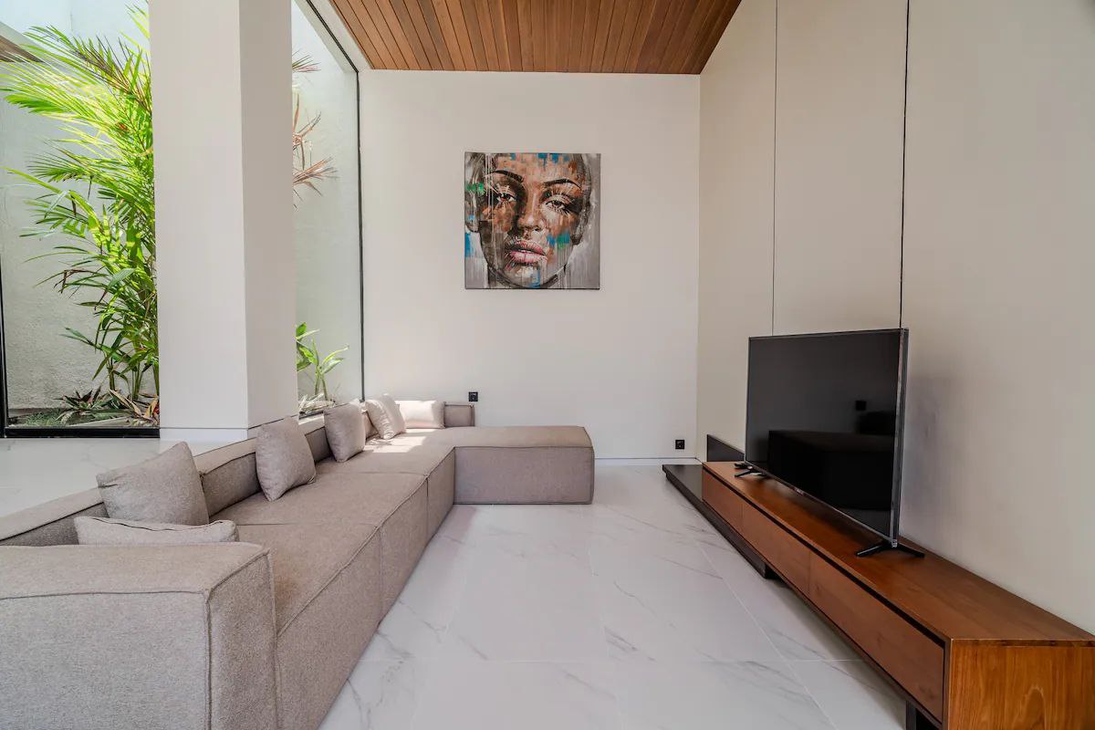 Villa brand new Kerobokan