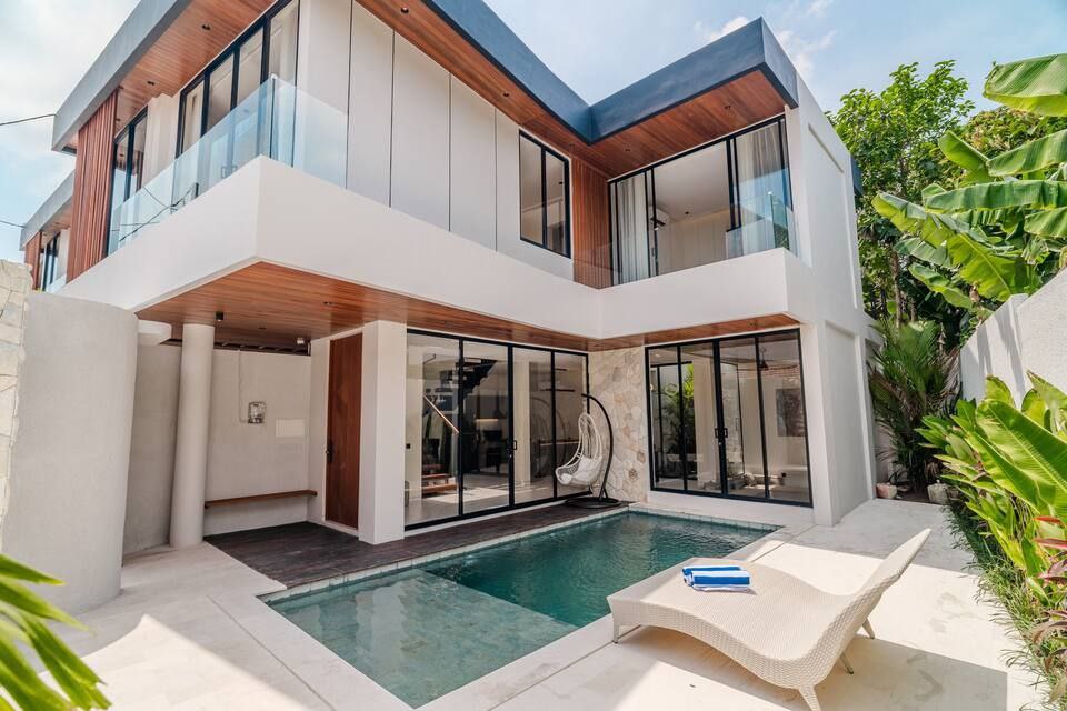 Villa brand new Kerobokan