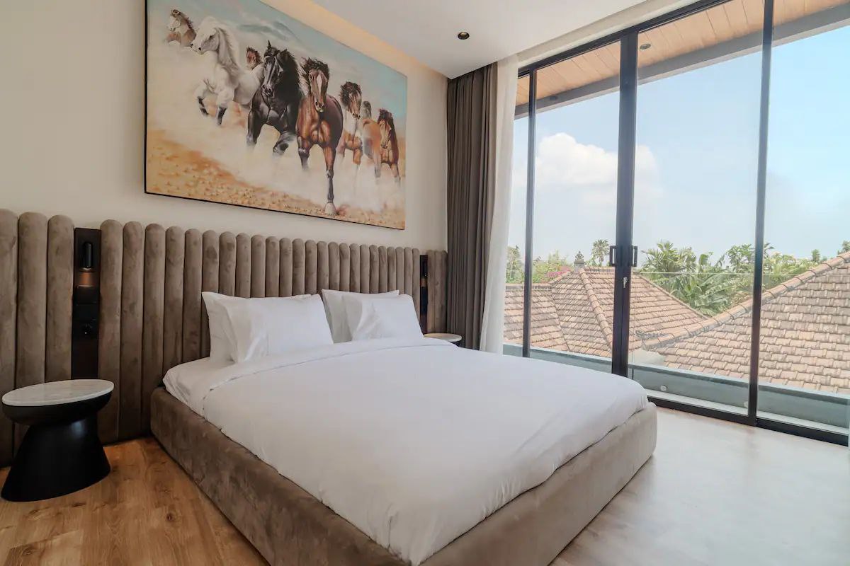 Villa brand new Kerobokan