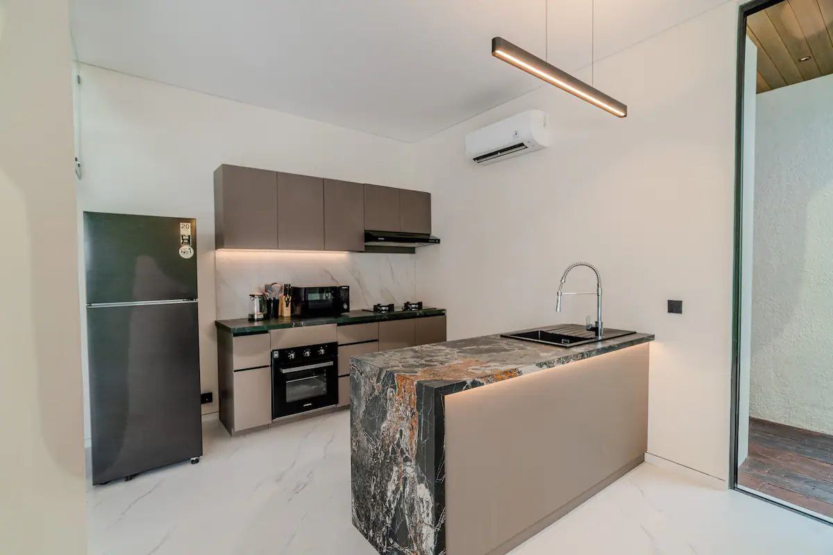 Villa brand new Kerobokan