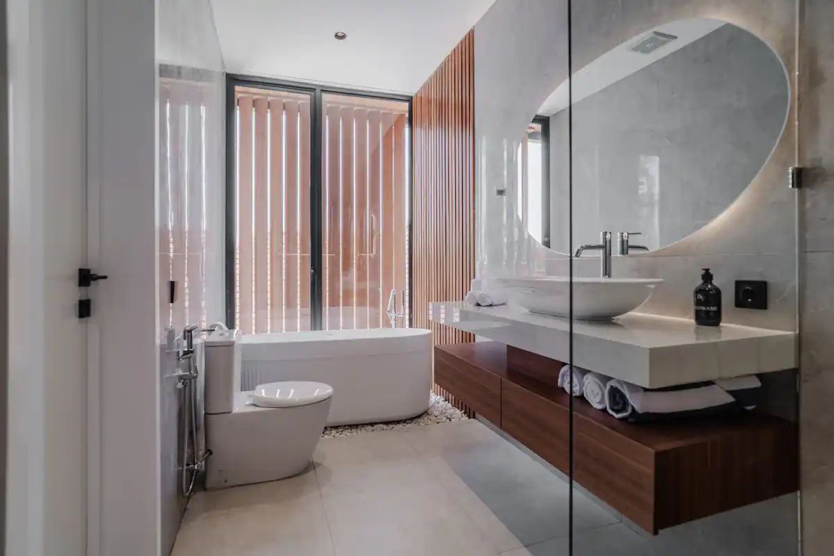 Villa brand new Kerobokan