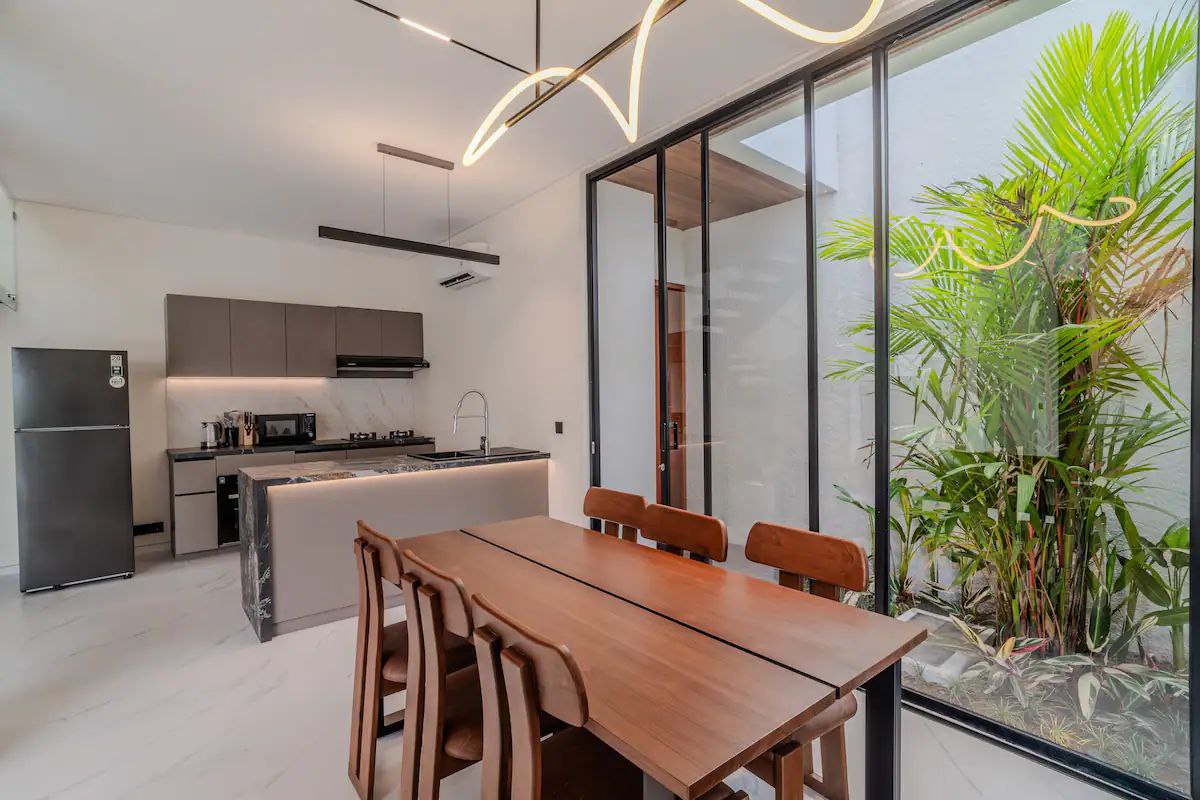 Villa brand new Kerobokan