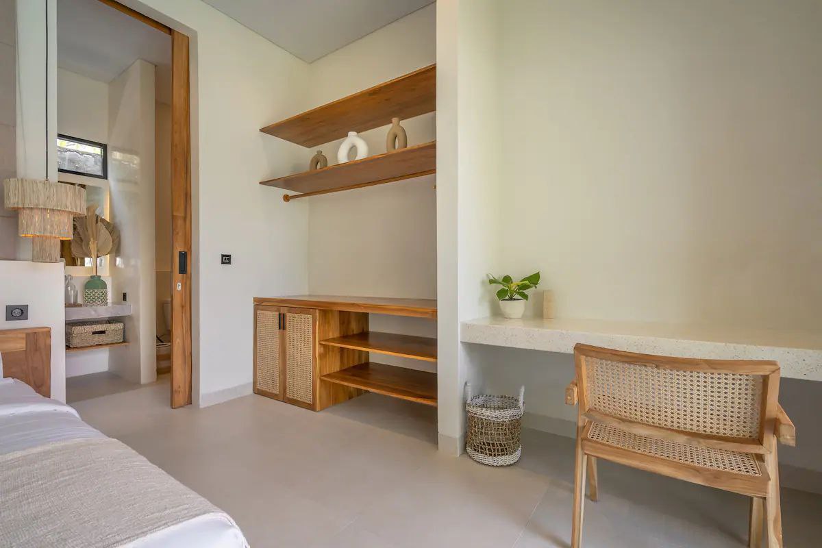 Villa new with private pool Canggu