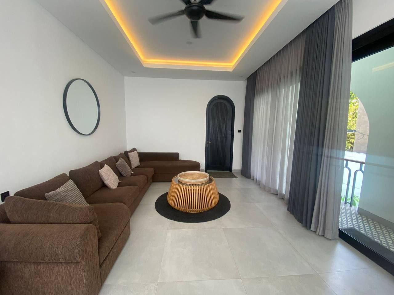 Villa private villa with pool Jimbaran 200m²