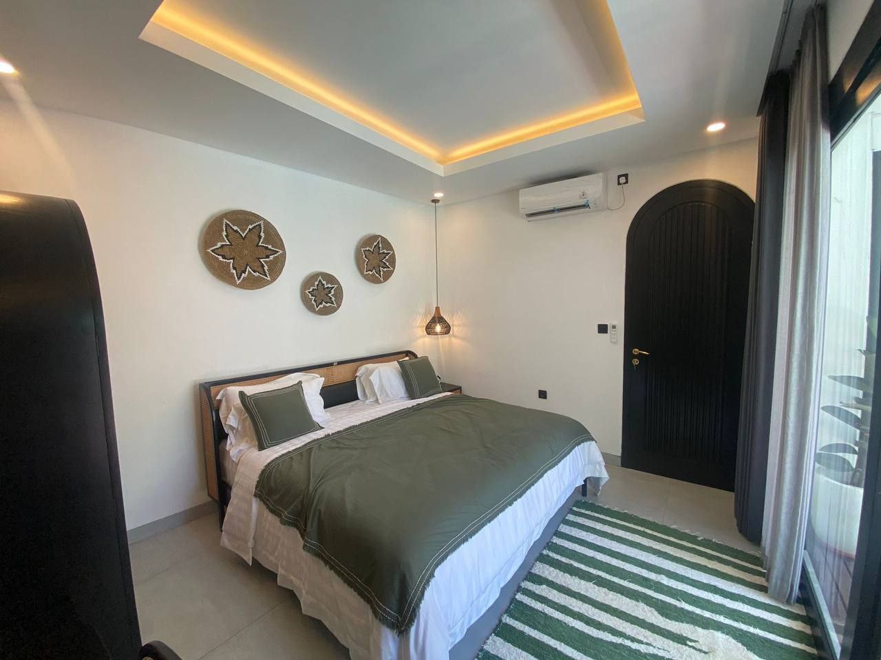 Villa private villa with pool Jimbaran 200m²