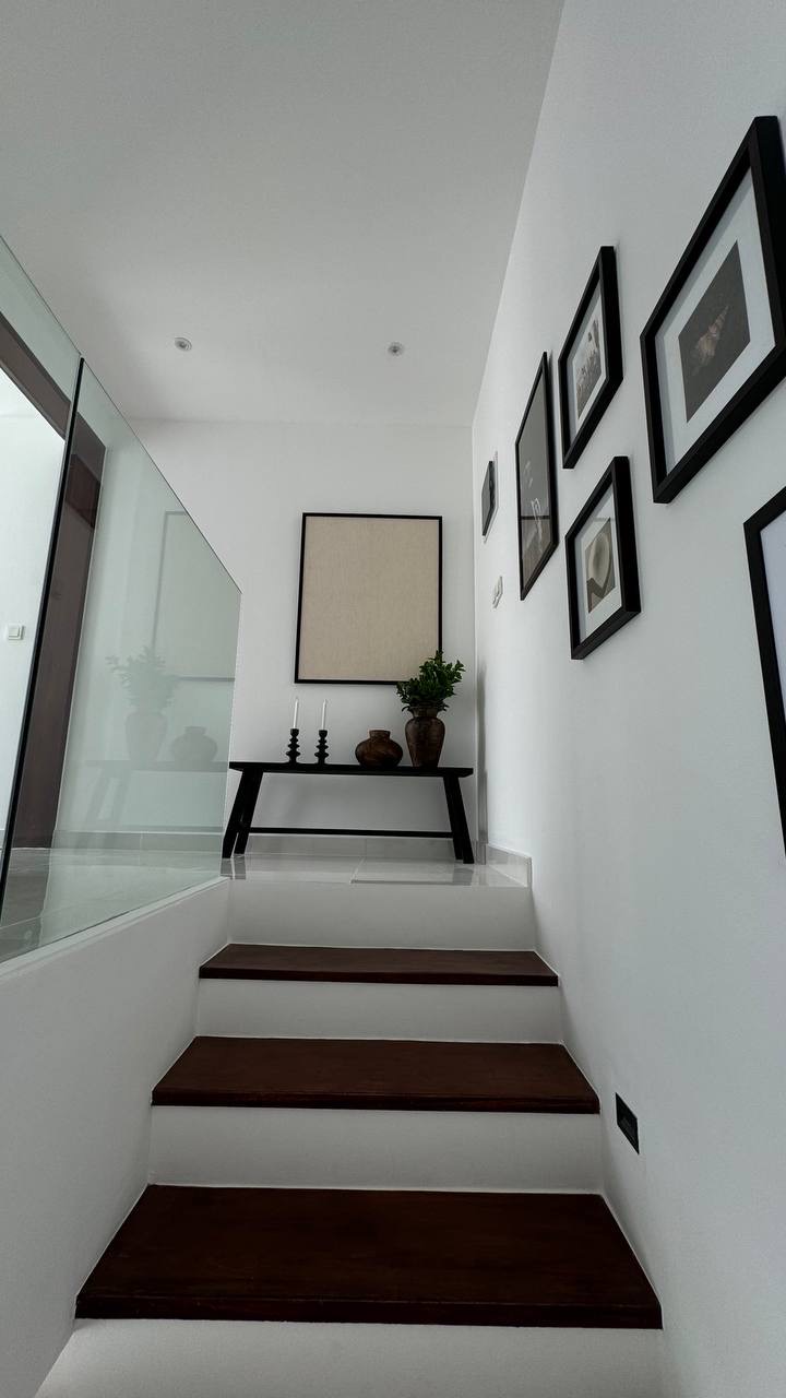 Villa unique villa Kerobokan 190m²