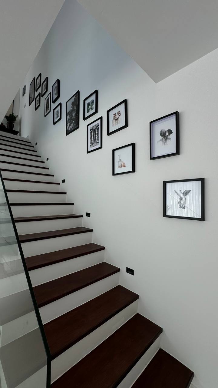 Villa unique villa Kerobokan 190m²