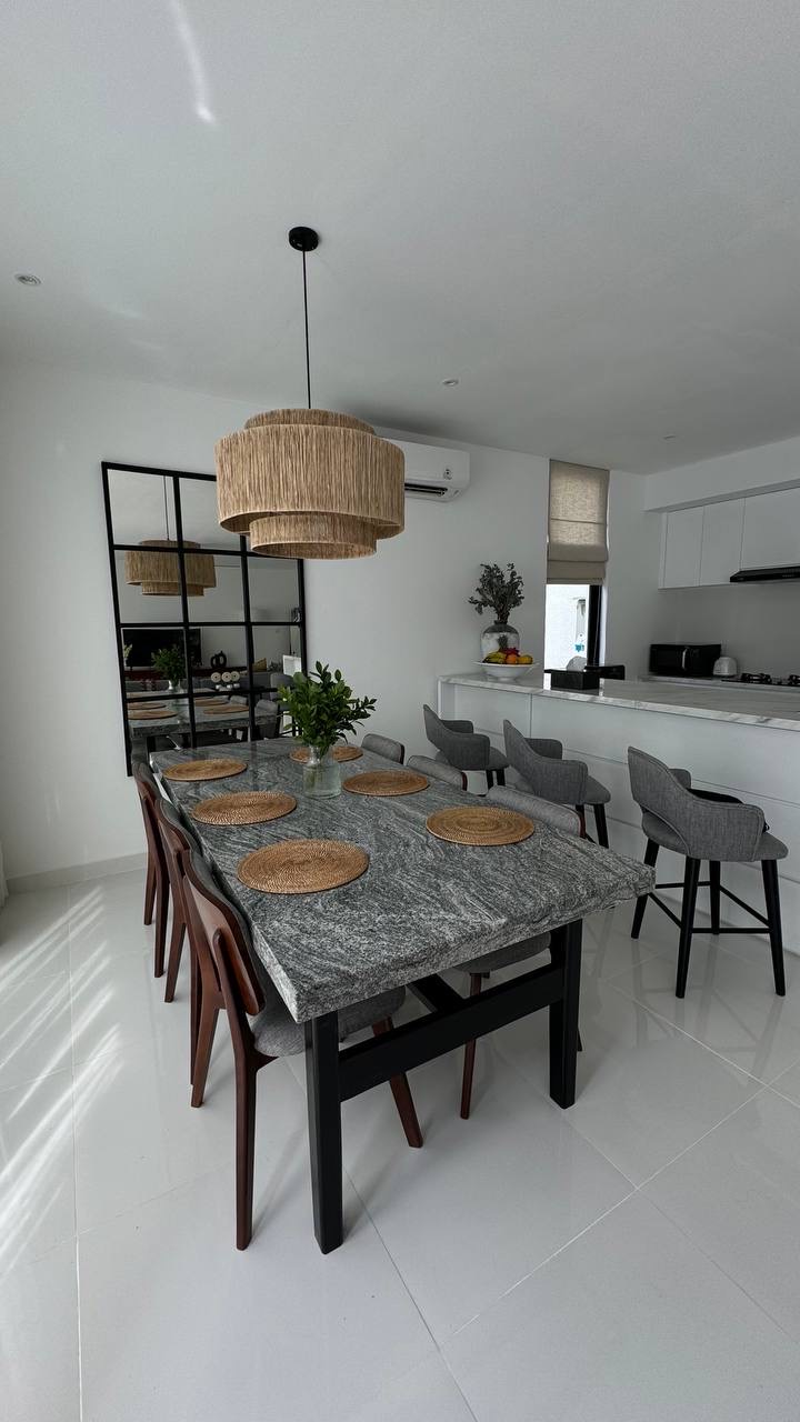 Villa unique villa Kerobokan 190m²