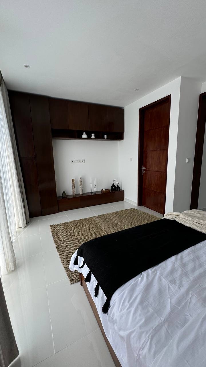 Villa unique villa Kerobokan 190m²