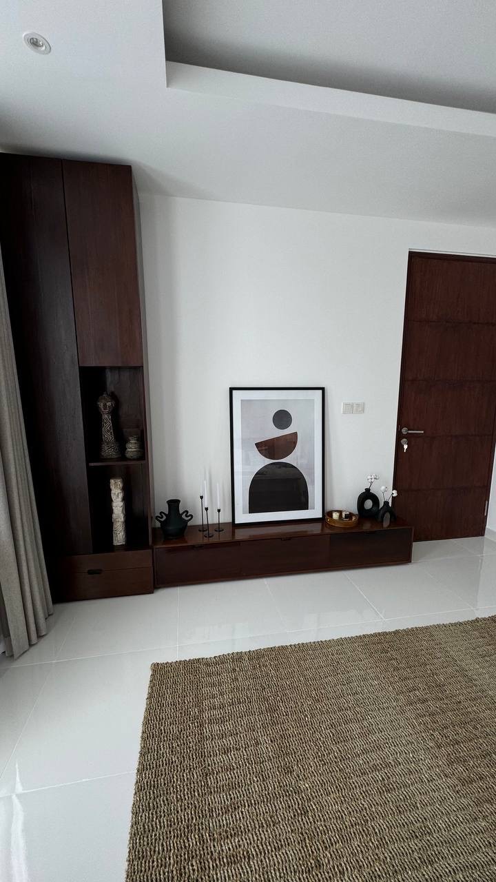 Villa unique villa Kerobokan 190m²