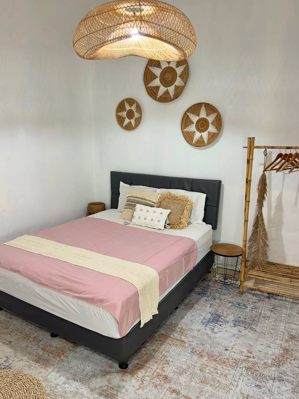 Villa cozy Canggu