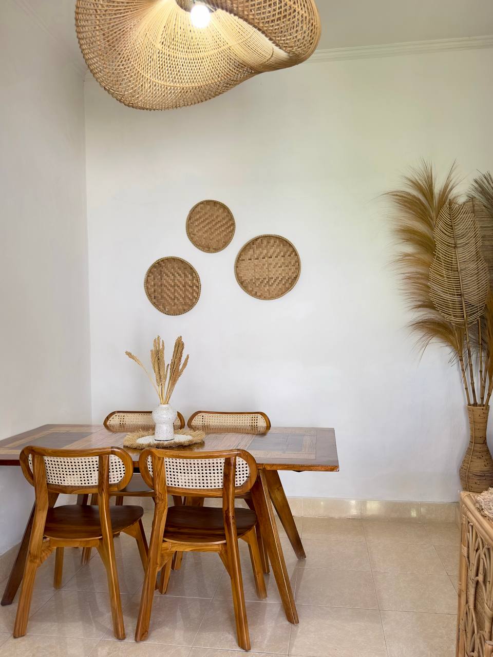 Villa cozy Canggu