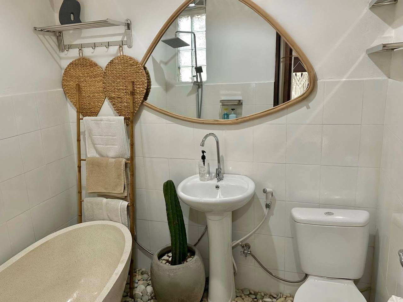 Villa cozy Canggu