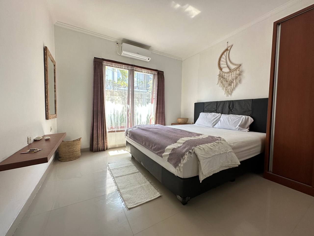 Villa spacious Pecatu (uluwatu)