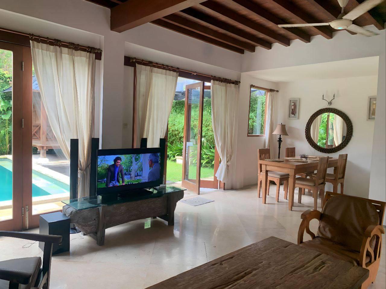 Villa cozy Canggu 300m²