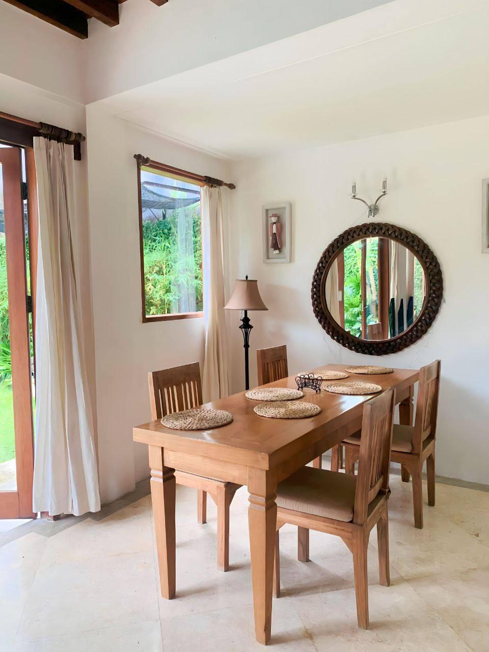 Villa cozy Canggu 300m²