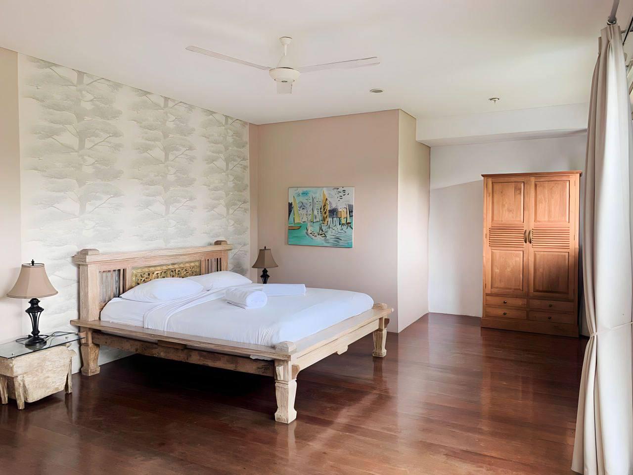 Villa cozy Canggu 300m²