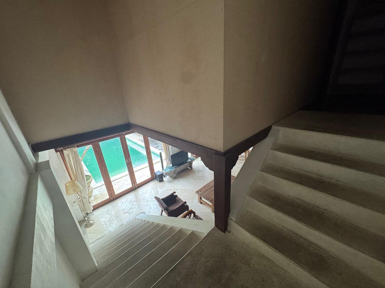 Villa cozy Canggu 300m²