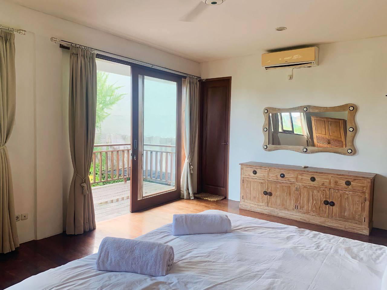 Villa cozy Canggu 300m²