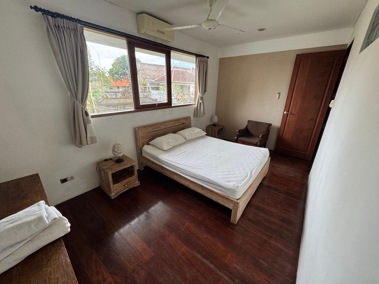 Villa cozy Canggu 300m²