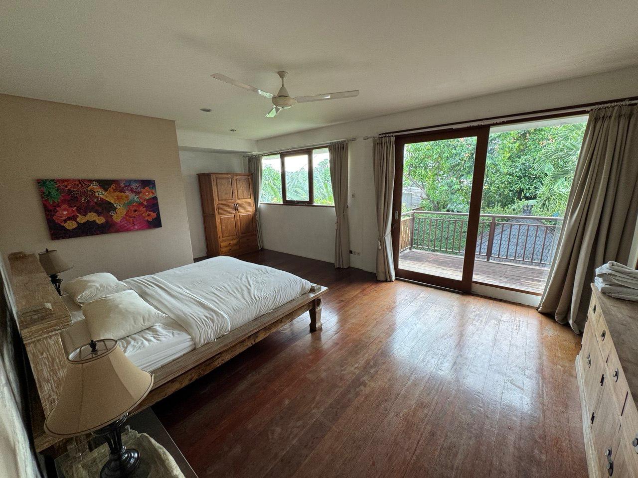 Villa cozy Canggu 300m²