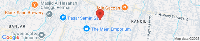 Villa cozy Canggu 300m²