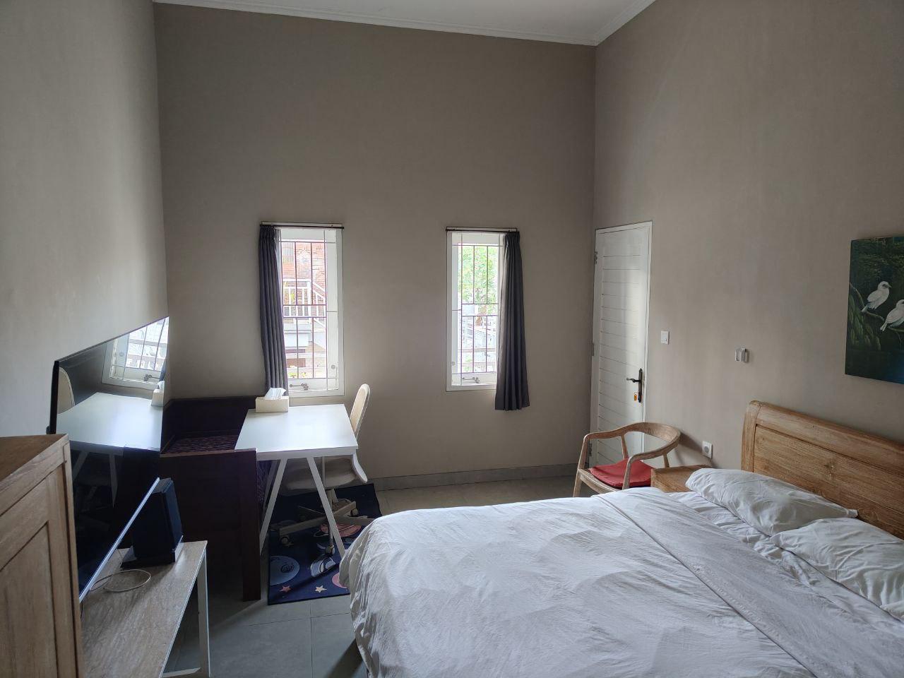 Apartments cozy Canggu