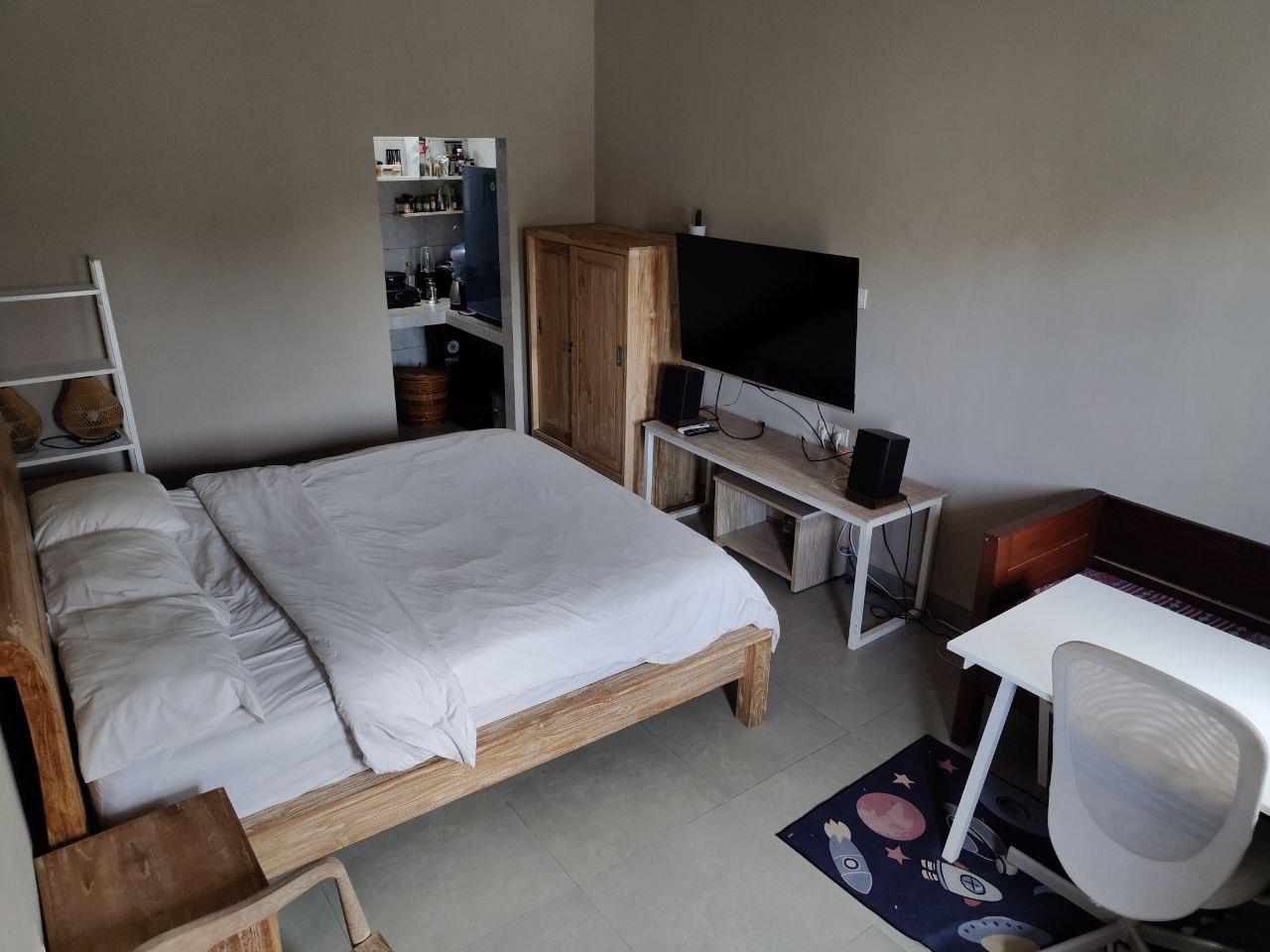 Apartments cozy Canggu
