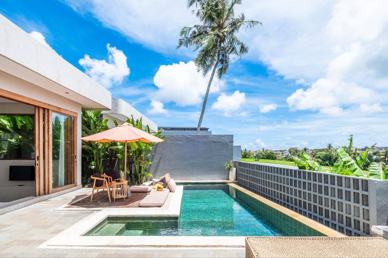 Villa luxurious Mengwi