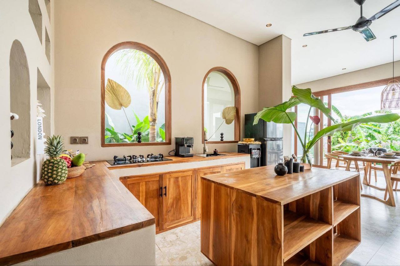 Villa luxurious Mengwi
