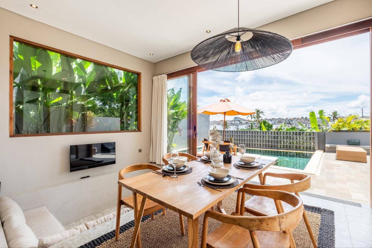Villa luxurious Mengwi