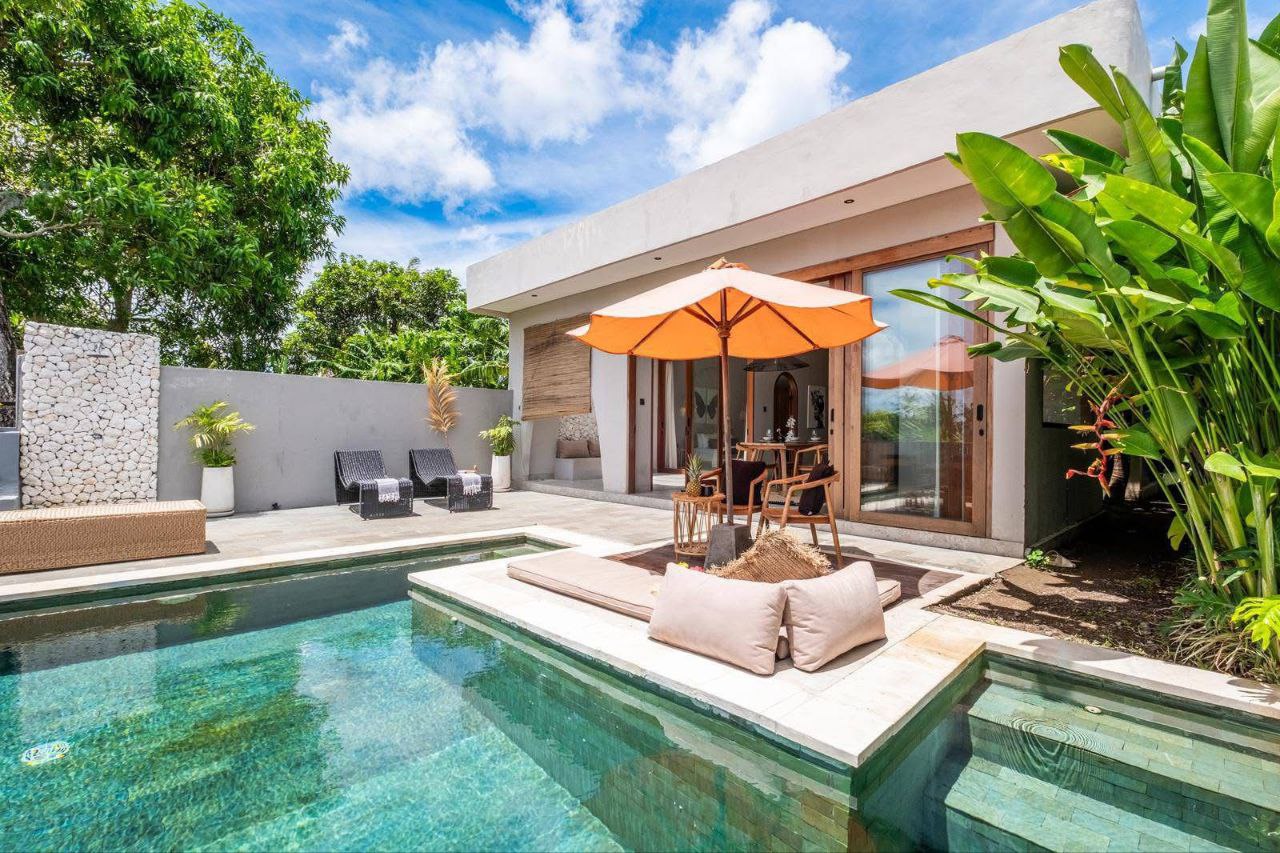 Villa luxurious Mengwi