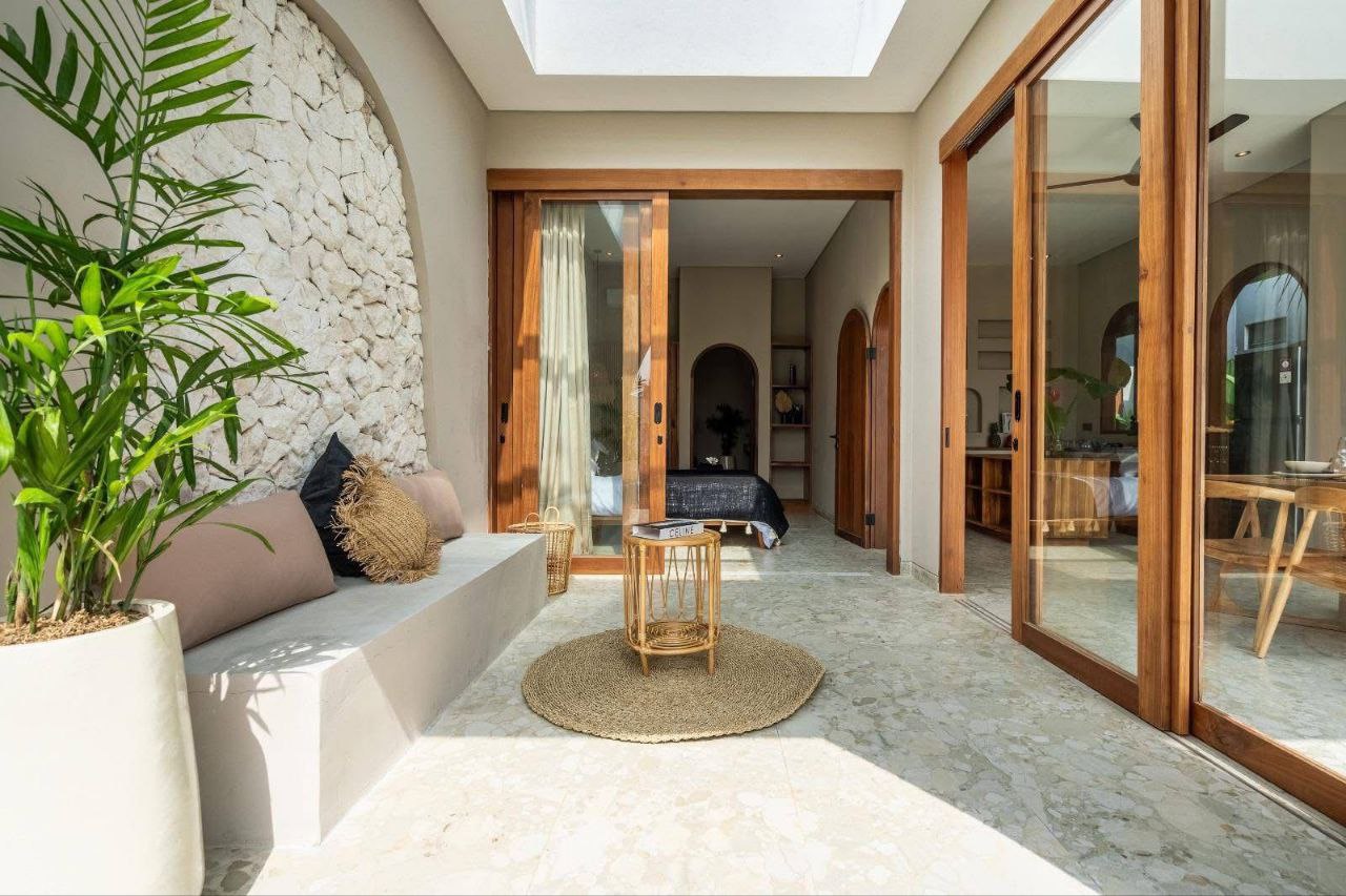 Villa luxurious Mengwi