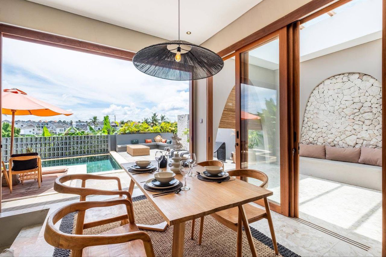 Villa luxurious Mengwi