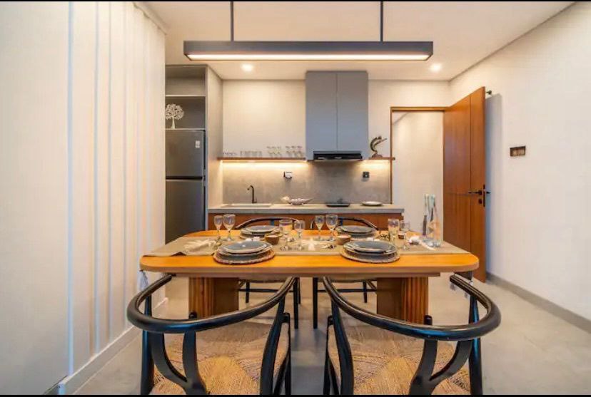 Villa stylish Tibubeneng