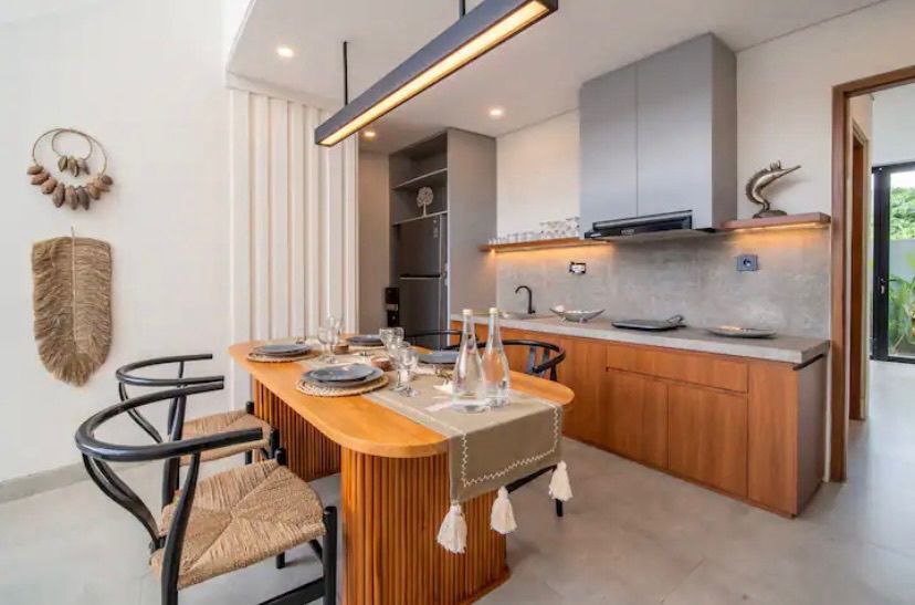 Villa stylish Tibubeneng