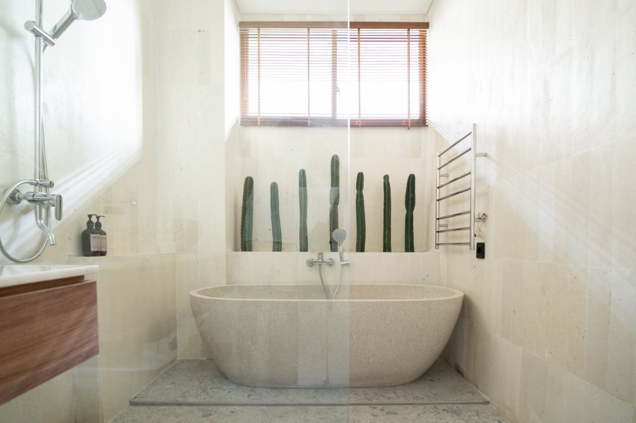 Villa elegant Canggu