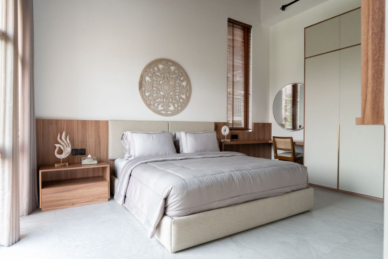 Villa elegant Canggu