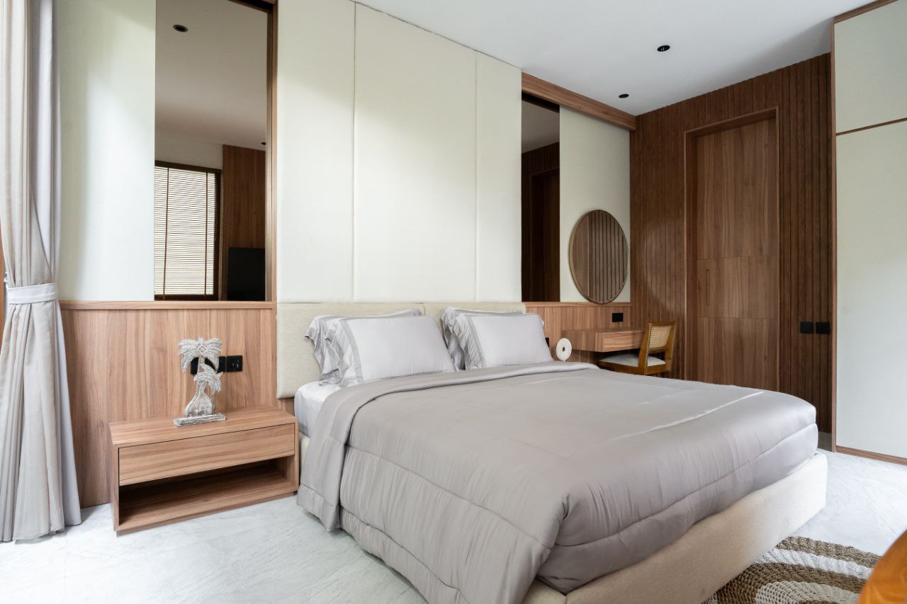 Villa elegant Canggu