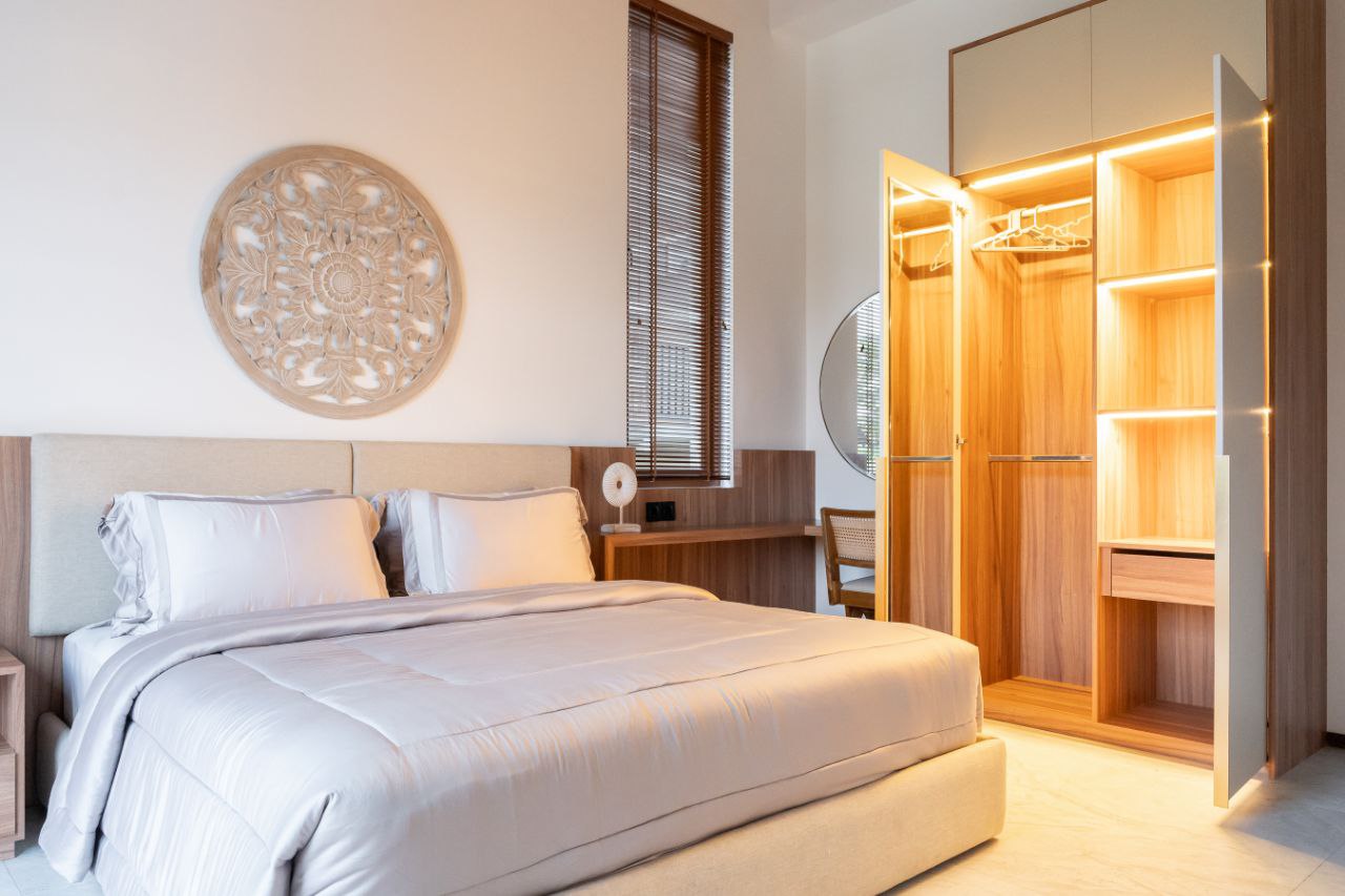 Villa elegant Canggu