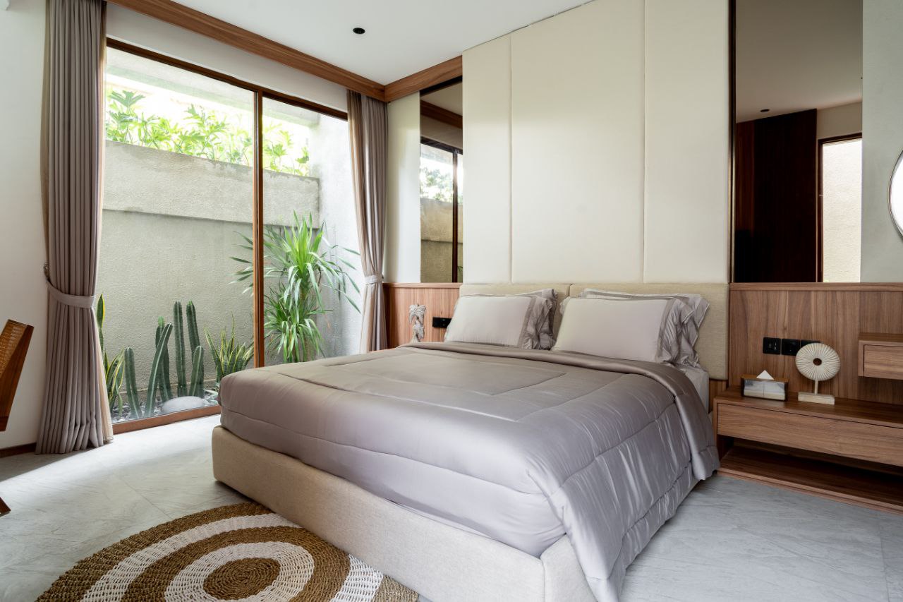 Villa elegant Canggu