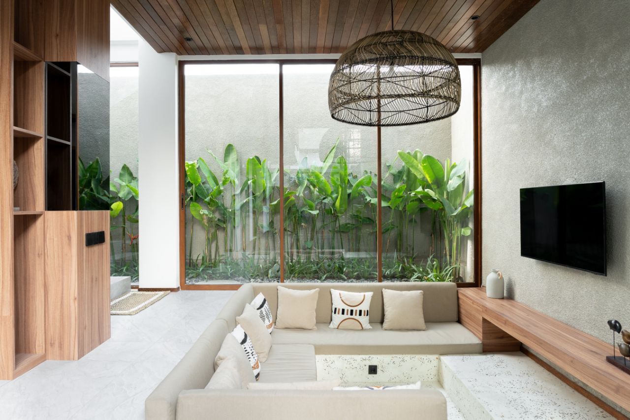 Villa elegant Canggu