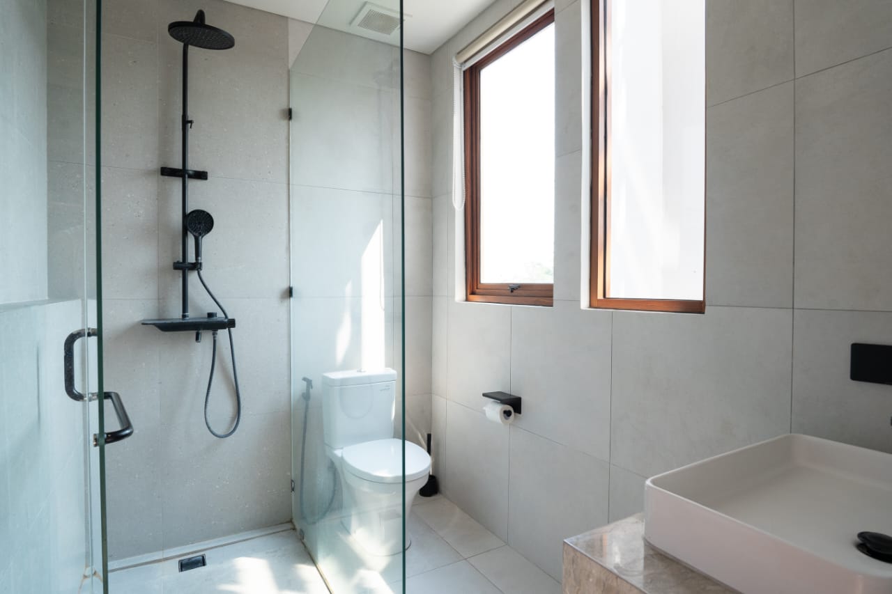 Villa two-story Pererenan