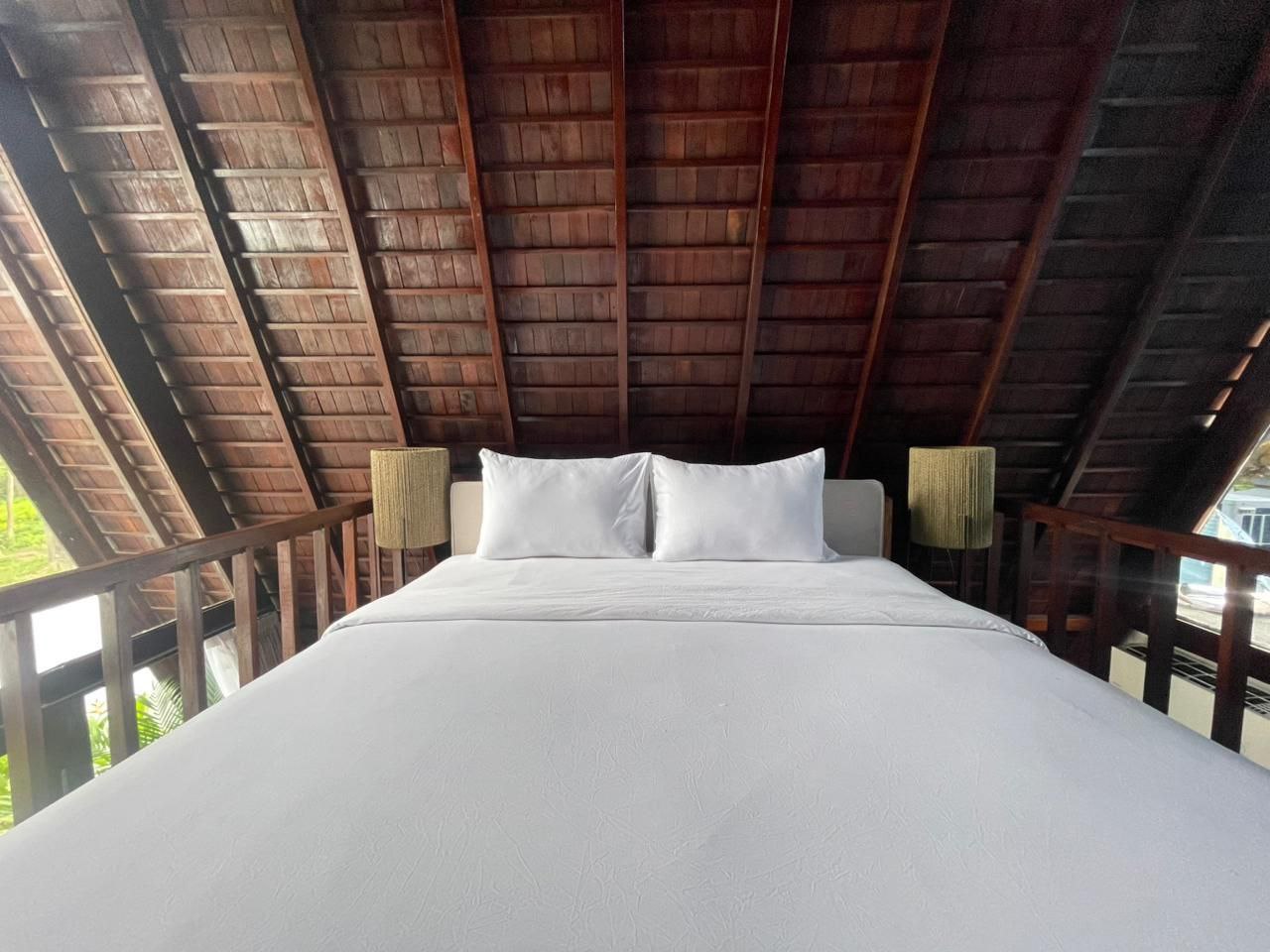 Villa bungalow Mengwi
