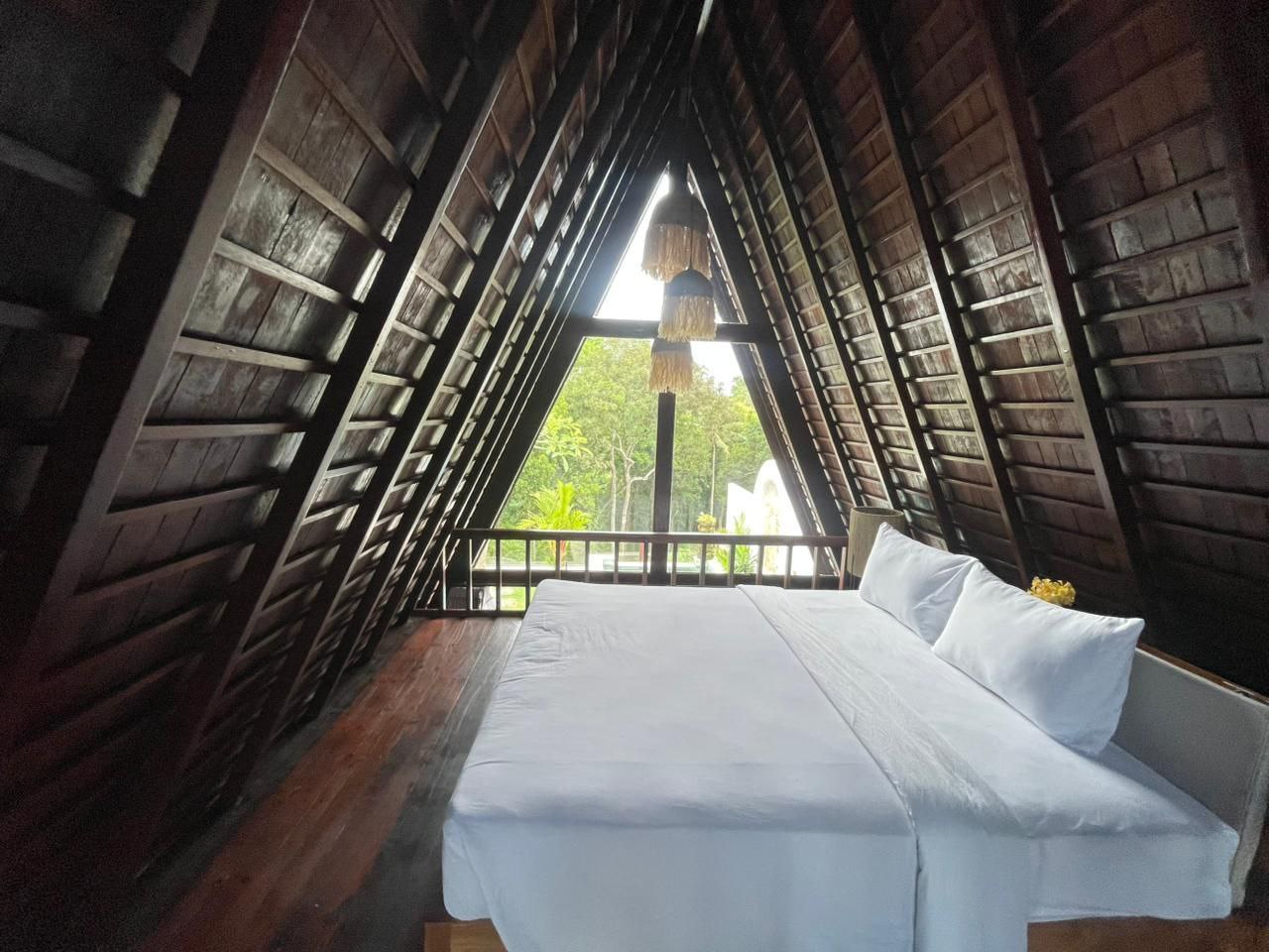 Villa bungalow Mengwi