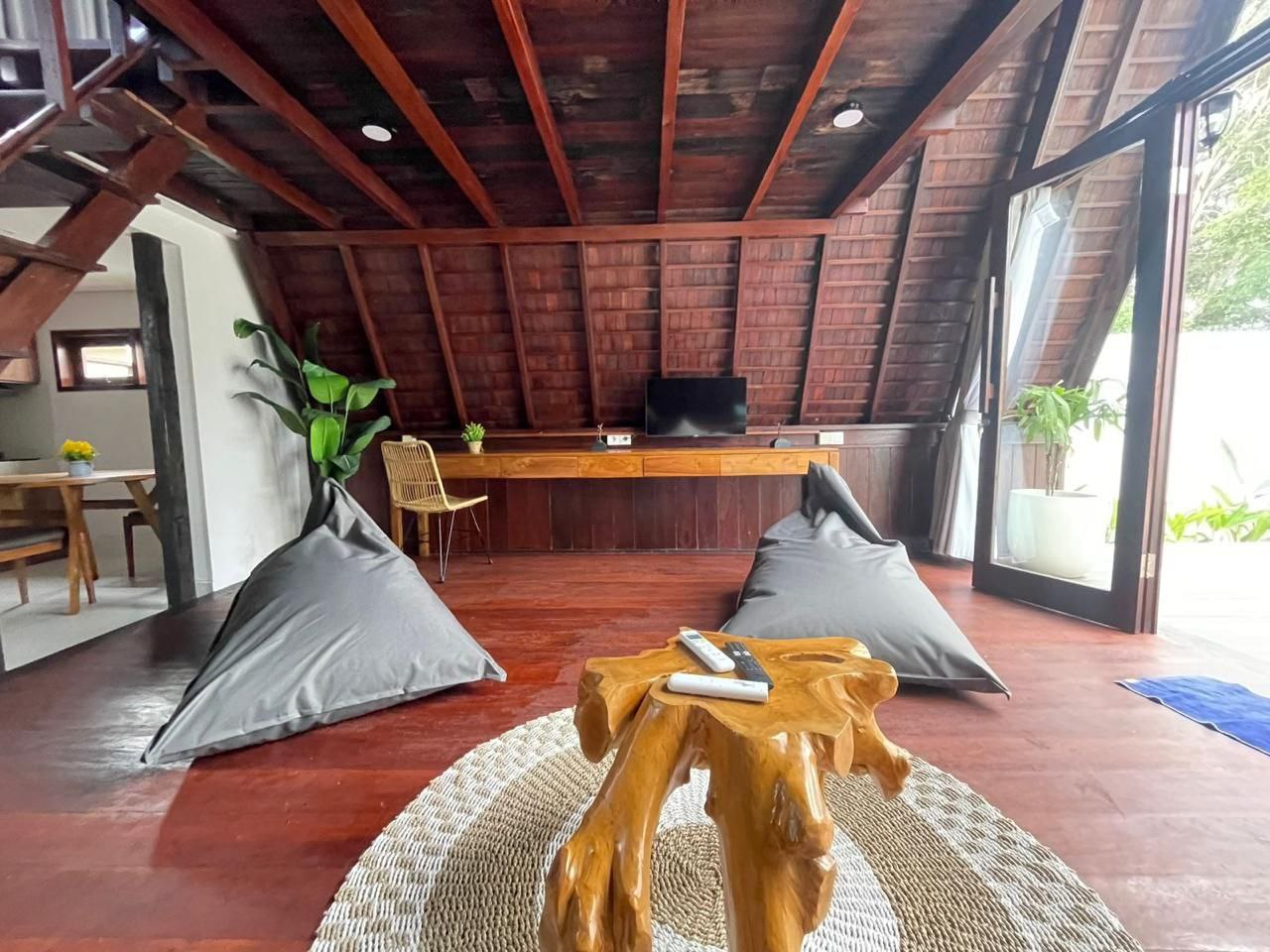 Villa bungalow Mengwi